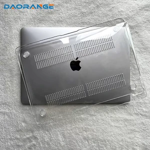 Чехол для MacBook Pro 14,2 A2442 A2779 Pro 15,4 16 16,2 MacBook Air 13,3 M2 13,6 A2681, мягкий чехол из ТПУ, аксессуары для сумок