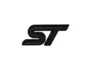 ST Full Black