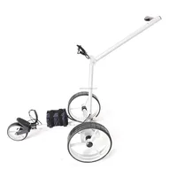 Factory Hot Selling Jucad Electric Golf Trolley