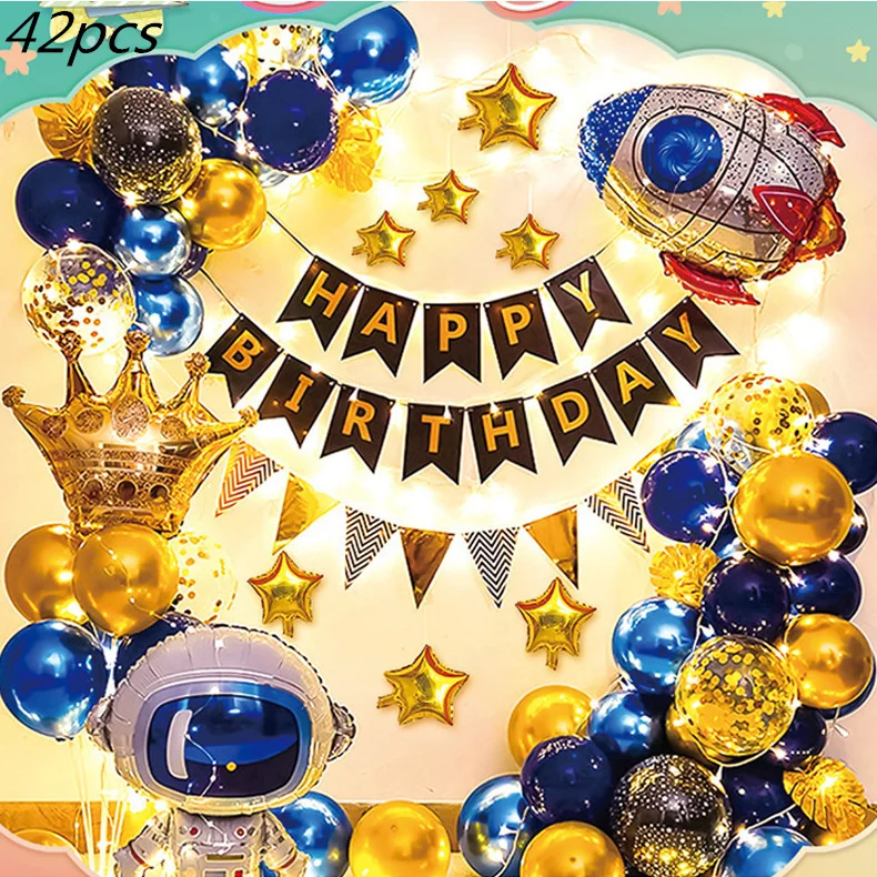 Set 42pcs
