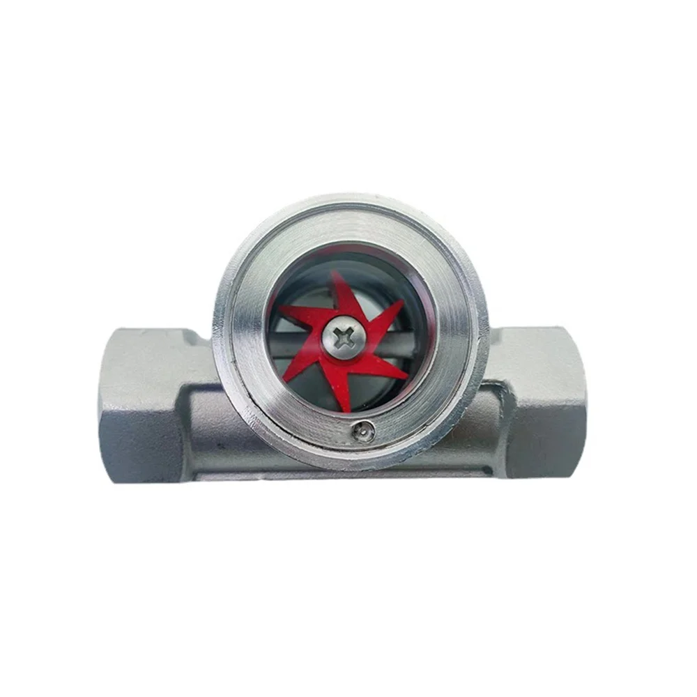 2 Pezzi Sensore Di Flusso Dell'acqua Contatore Del Carburante Contatore Indicatore Di Portata Fs400a G1 Dn25 1 60 Lmin 87961817