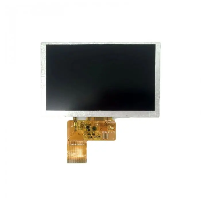 Display Lcd Da 5.0 Pollici Per Scanner Topdon Artidiag 100 Programmatore Chiave Topdon T-Ninja 1000