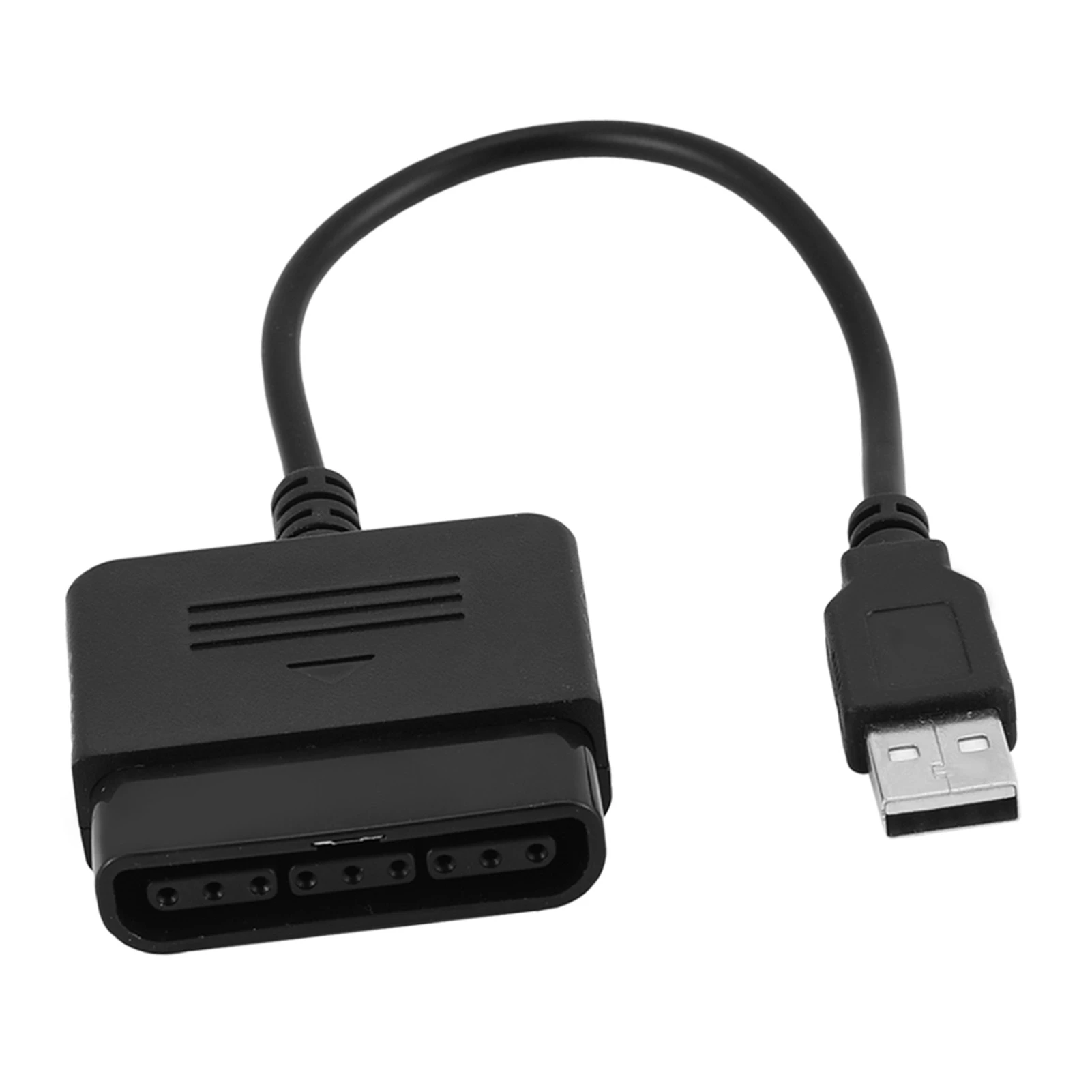 PS2를 PS3용 USB로 변환하는 컨버터, 2 PS2 컨트롤러를 PS3 및 PC용 USB 어댑터 컨버터로 변환