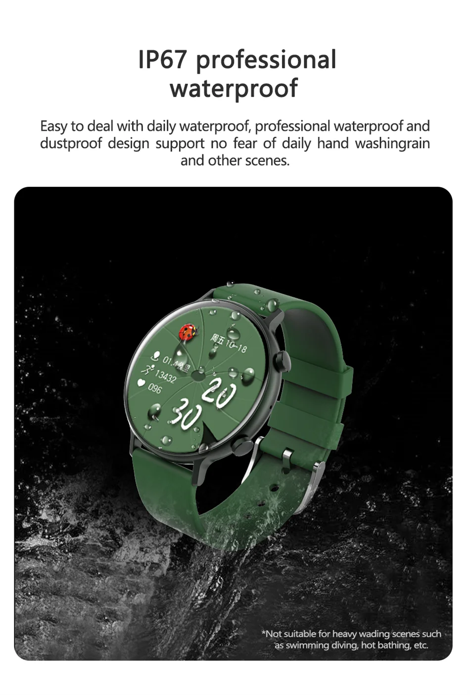 2022 New Bluetooth Call Smart Watch Men Women ECG+PPG Fitness Tracker Sports waterproof Bluetooth Music Smartwatch Man Ladies