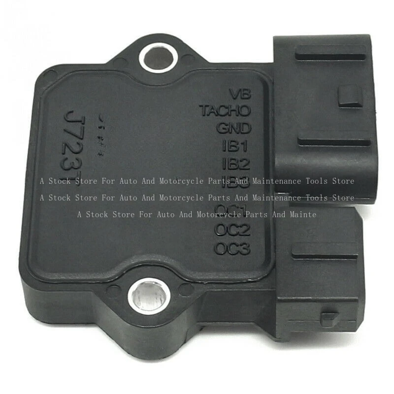 미쓰비시 파제로 점화 모듈 MD326147MD338252 MD338997 자동차 부품 J723T에 적용 가능