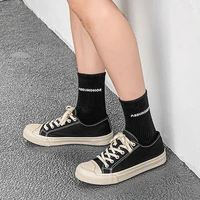 sneakers men's Vulcanize Shoes White Women Running Spring Autumn Fashion Breathable Lace-Up Casual Sneakers Zapatos De Mujer 1