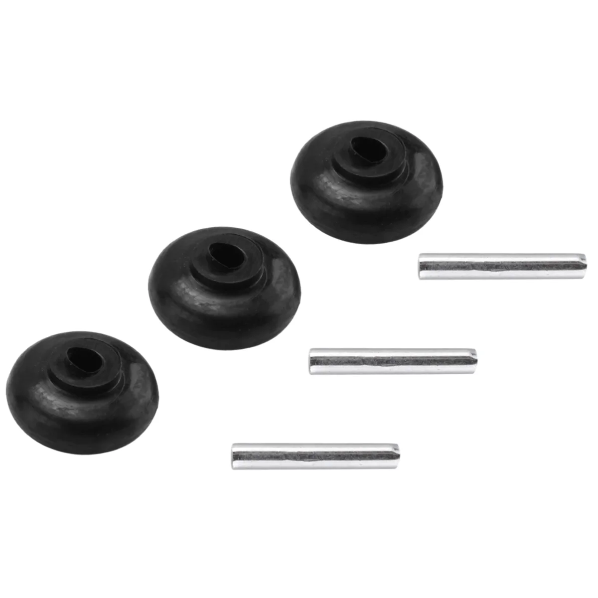 Rubber Bushing Pad B110 (Compatible with Schindler) NES-NAA298587 main image 1