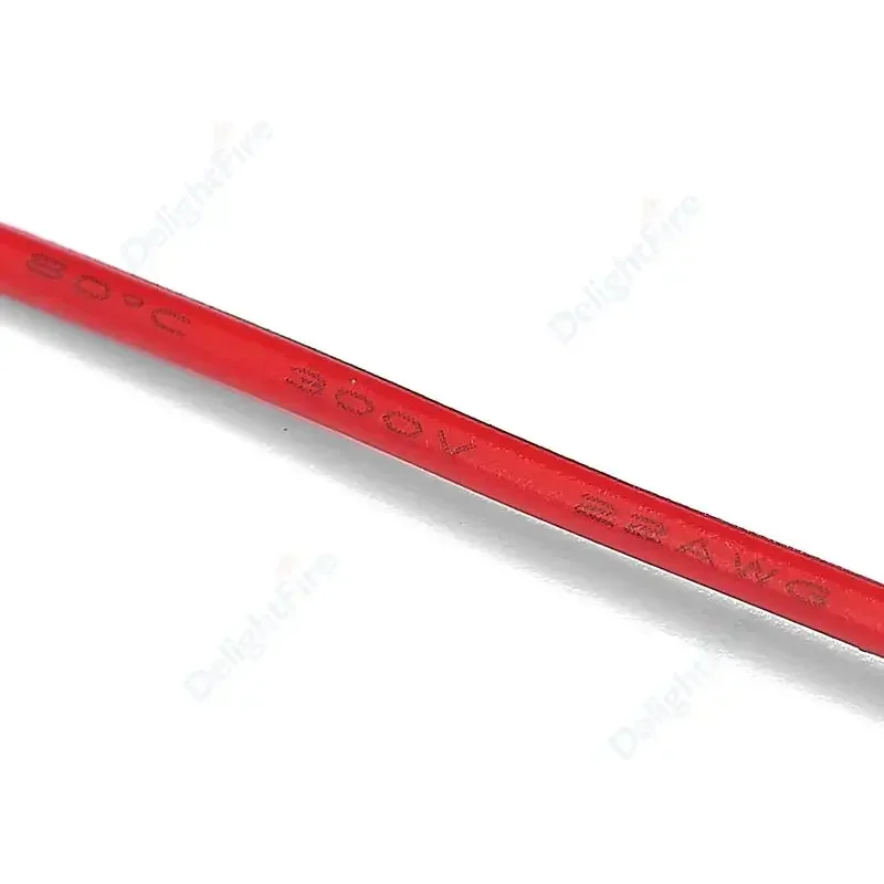 HOPLEX JST Divisor De Enchufe JST Macho Hembra Y Cable JST Y Adaptador Paralelo Arnés JST A JR Adaptador Para Ventilador De Enfriamiento ESC Motor De Batería De Camión De Orugas
