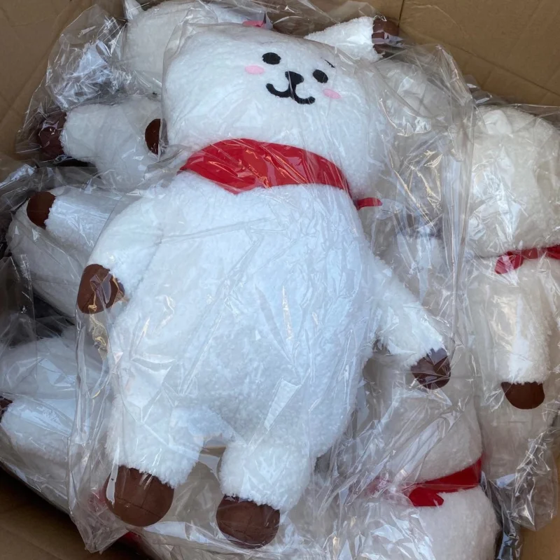 Sa3479c6497084b029a5aa133872bc440f - BT21 Plush