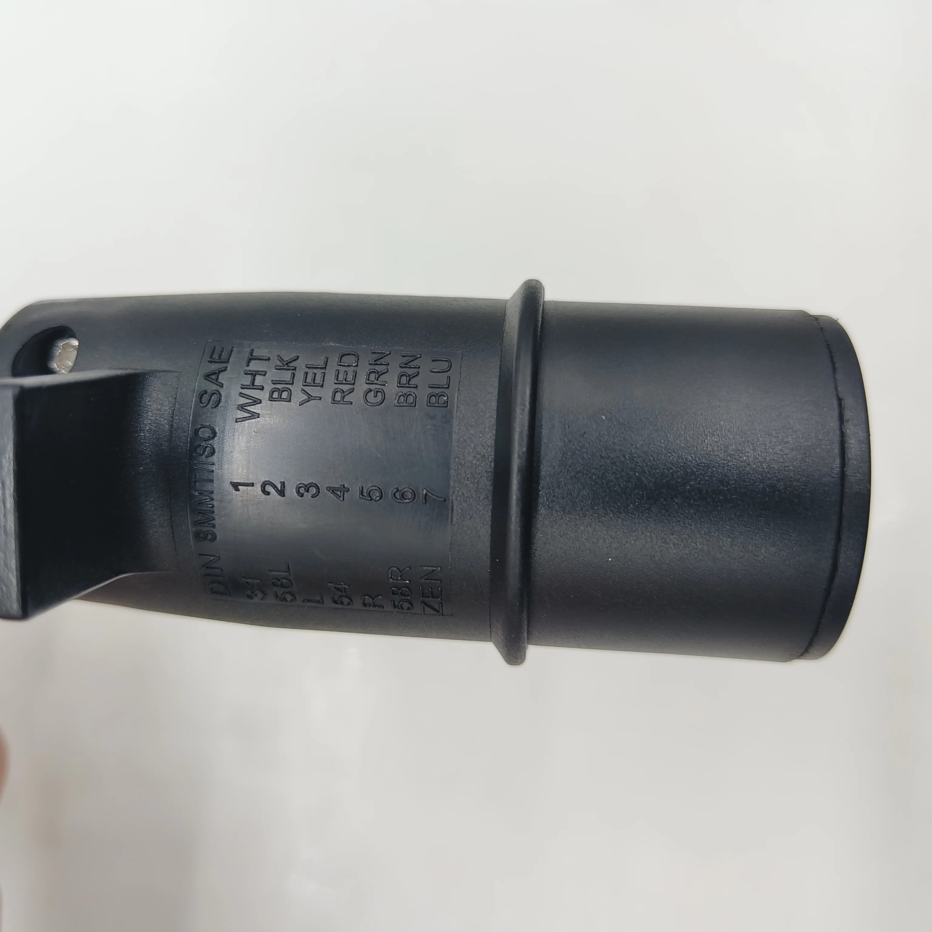 Faisceau De Câbles De Volant Volvo XC40 – Réf. 32288008, Neuf D'origine