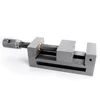 VACK 1.5/2.5/3/4 Inch High Precision Stainless Steel Right Angle Vise Grinder CNC Vise Gad Tongs For Surface Grinding Machine 2