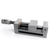 VACK 1.5/2.5/3/4 Inch High Precision Stainless Steel Right Angle Vise Grinder CNC Vise Gad Tongs For Surface Grinding Machine 2