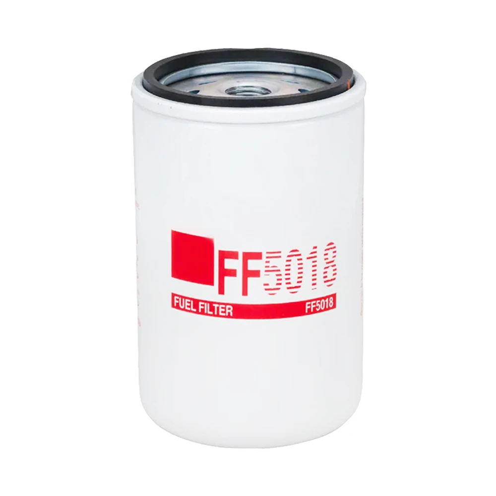 o motor diesel do elemento ff5018 isb 01