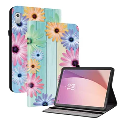 Premium Leather Tablet Case - Elegant and Durable Protection for Tab K10C TB311XU (PSJ - I)