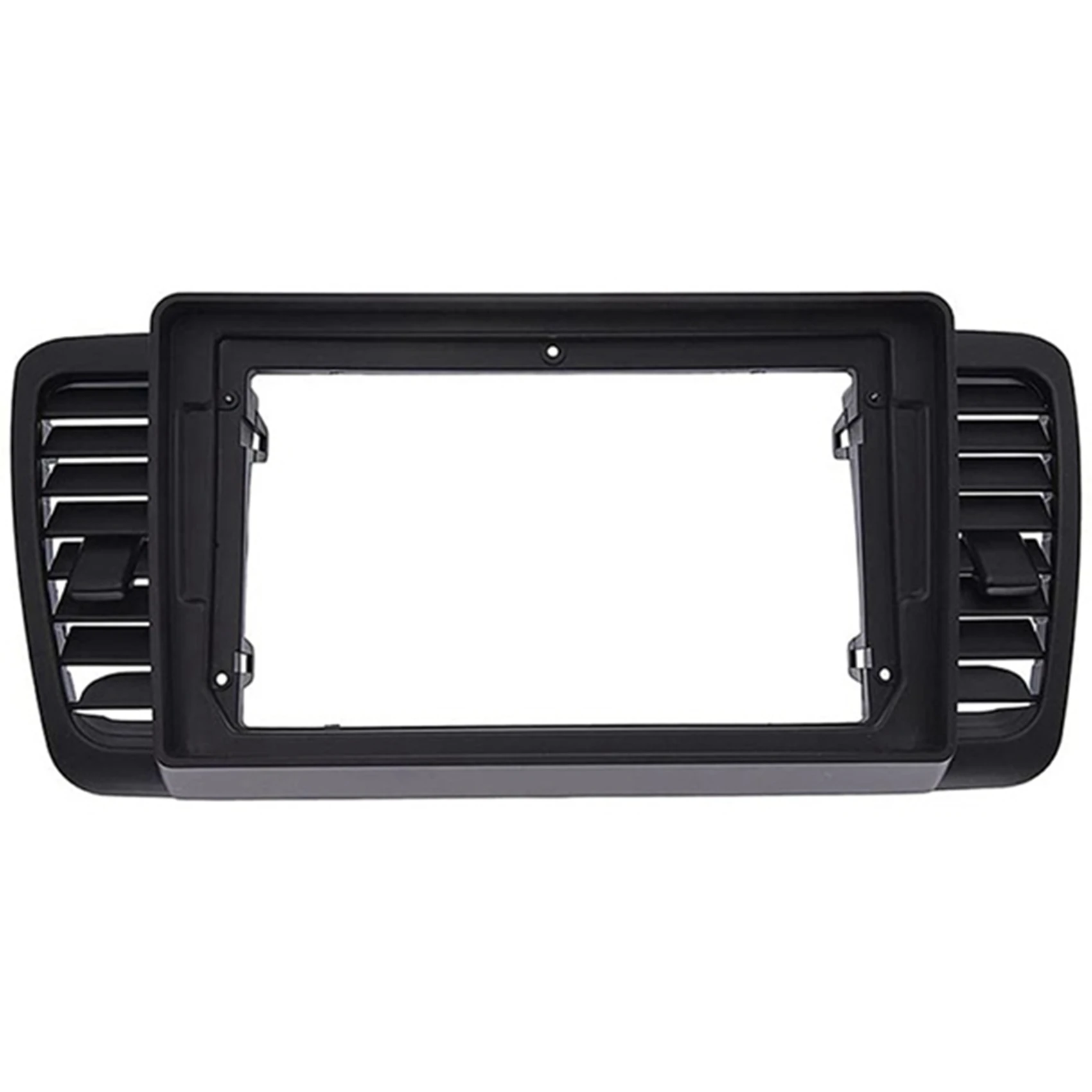 

Установка для Subaru Legacy Outback 2004-2006, автомобильная Система Android, радио, навигация, Монтаж DVD, Отделка приборной панели, рамка Fascia