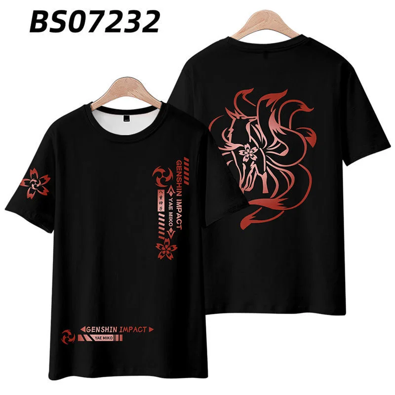 Highschool of the Dead Takashi Komuro Miyamoto Rei Busujima Saeko Cosplay  Costume Cloth Unisex Short Sleeve T Shirt T-shirt - AliExpress