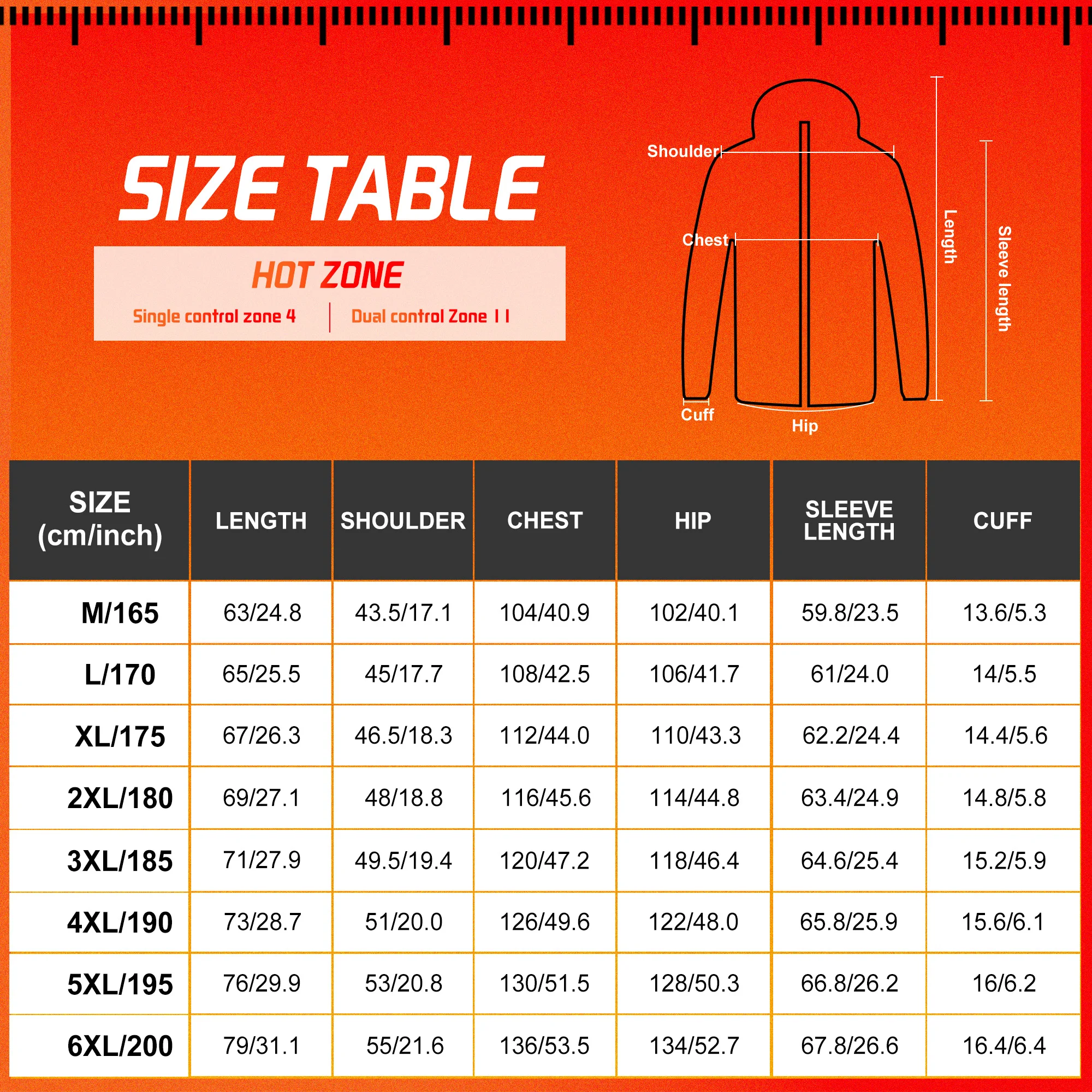 Heated Jacket Winter Motorcycle Jacket USB Electric Heating Hooded Camping Warm Heated Clothe heated jacket
