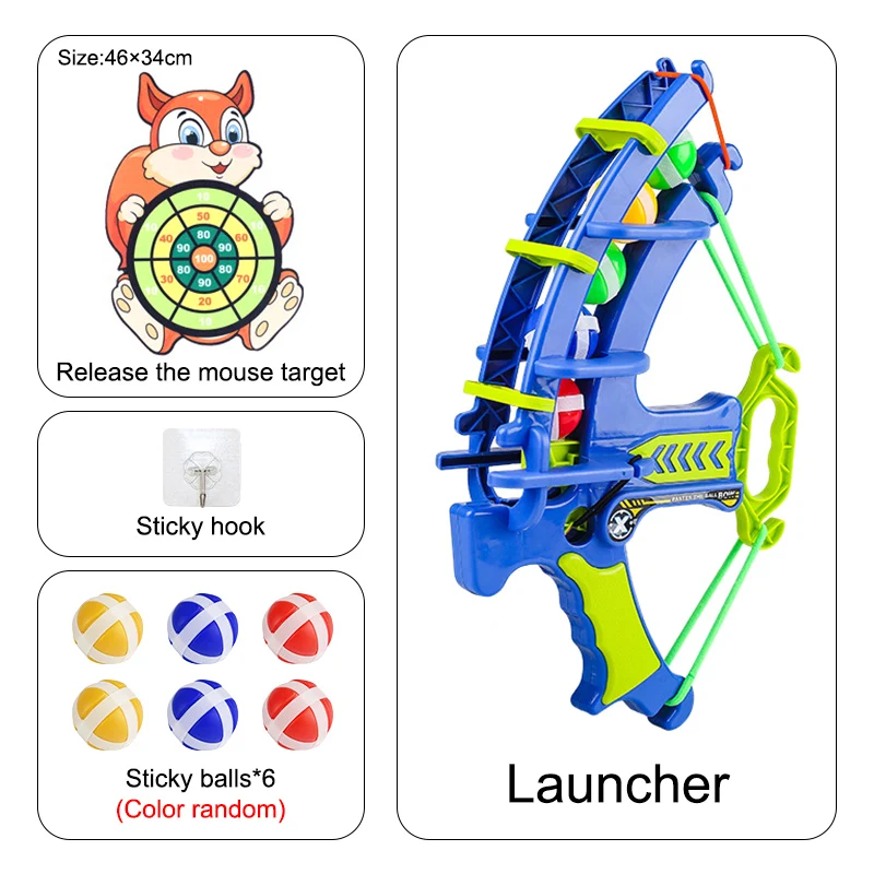 Jogo Educativo Bolinhas Tiro Ao Alvo Brinquedo Babyshot