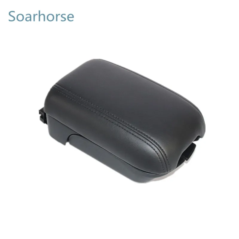 For Mitsubishi Lancer EX Front Center Console Armrest content Box car-styling | Автомобили и мотоциклы