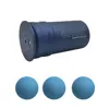Outdoor Sports 40MAX Grenade Shell MGL EVA Sponge Soft Bullet 40MM Launcher Model Soft Ball CS DIY Toy Equipment QG545 1