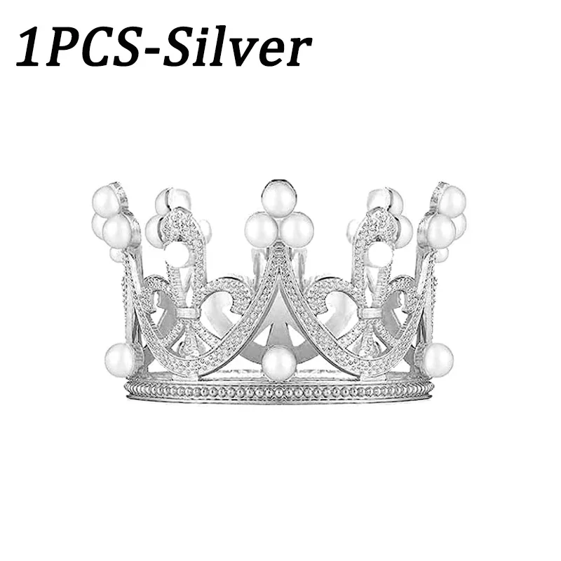 1Pcs-Silver