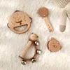 Musical Instruments For Baby 1-3 Year Montessori Children Wooden Toys Musical Game Interactive Toy Toddler Educational Toy Gifts 1