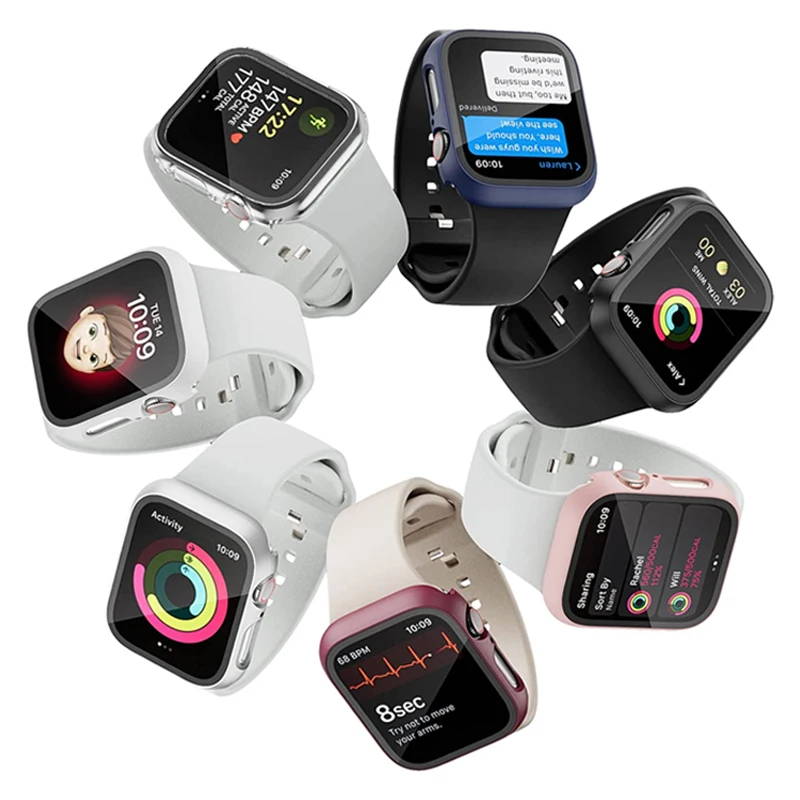 360 ü ȭ ȣ ϵ ̽,  ġ 7, 6, SE, 5, 4, 3, 2/1 Ŀ, ȭ , ̿ġ 38mm, 41mm, 45mm, 40mm, 44mm