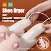 Xiaomi Mijia Shoe Dryer Constant Temperature Fast Drying Deodorant Sterilization Household Drying Shoe Machine For Student Adult 1