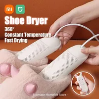 Xiaomi Mijia Shoe Dryer Constant Temperature Fast Drying Deodorant Sterilization Household Drying Shoe Machine For Student Adult 1