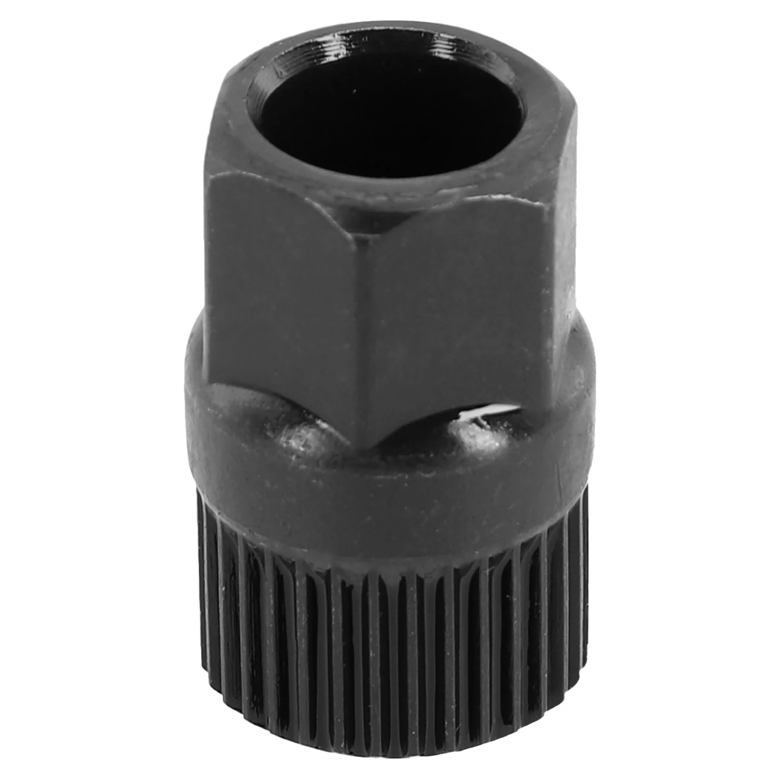 

Used For Removal And Installation Of Pulley With FreeAlternator 33 Tooth Clutch Free Wheel Pulley Removal Tool For V-belt Pulley