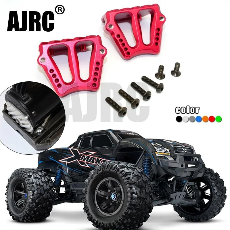 

For 1/5 6s/8s Trax X-maxx Motor Bracket Motor Metal Fixed Seat Aluminum Alloy Motor Mounting Bracket #7760