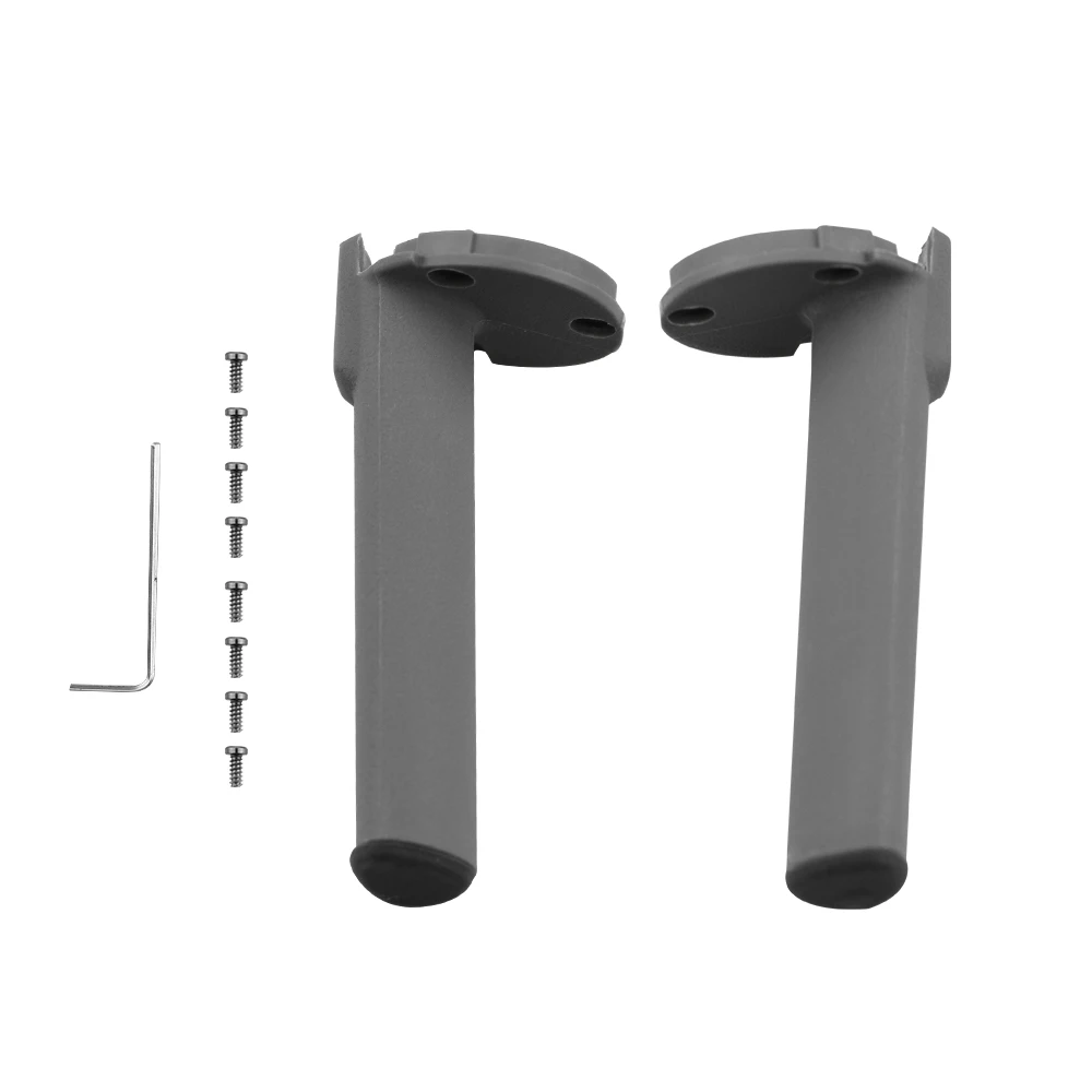 Train d'atterrissage pour DJI Mavic 2 Pro/Zoom - Patte avant gauche
