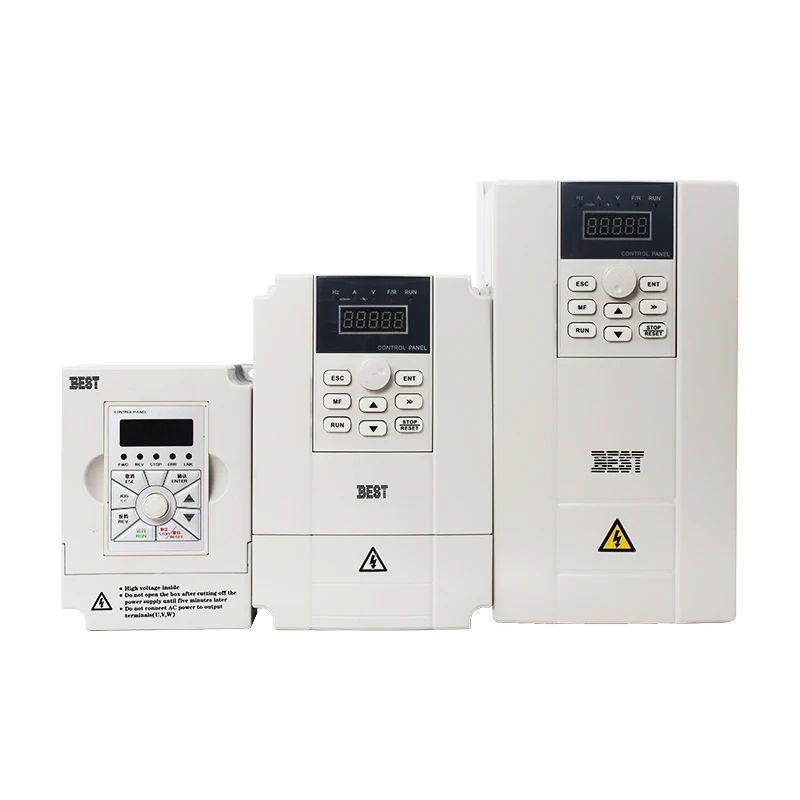 

Cheap Price 5.5kw inverter for spindle motor