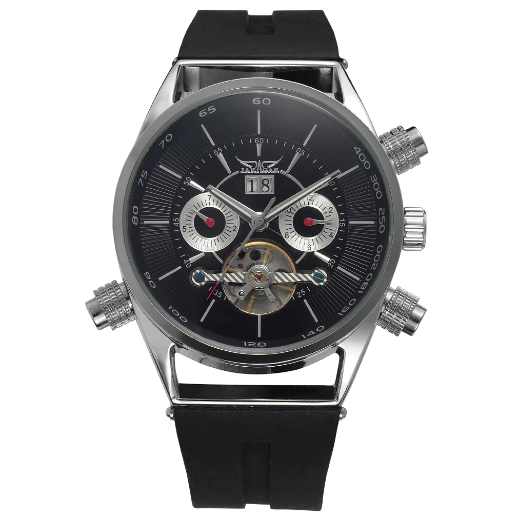 2022 Fashion Jaragar Tourbillon Watch OEM Automatic Luxury For Men | Наручные часы