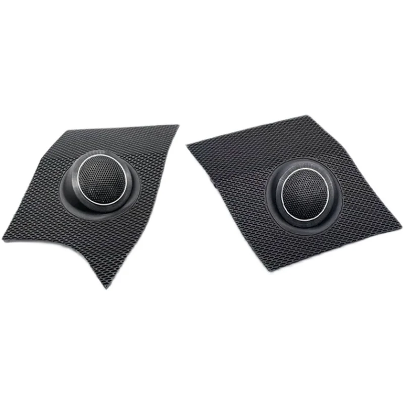 Speaker Tweeter Car Tweeter Refitting Speaker Boxes Dashboard Audio Cover Mounts For Corolla Left Hand Drive