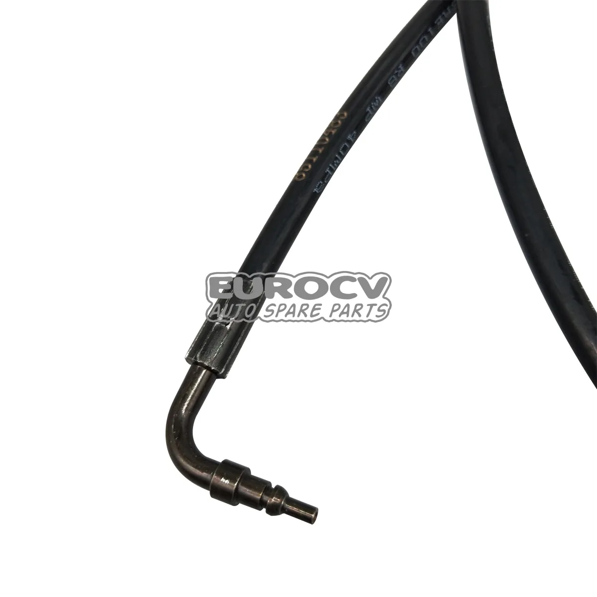 볼보 트럭용 예비 부품 VOE 85110483 운전실 틸트 유닛 호스 라인 1350mm