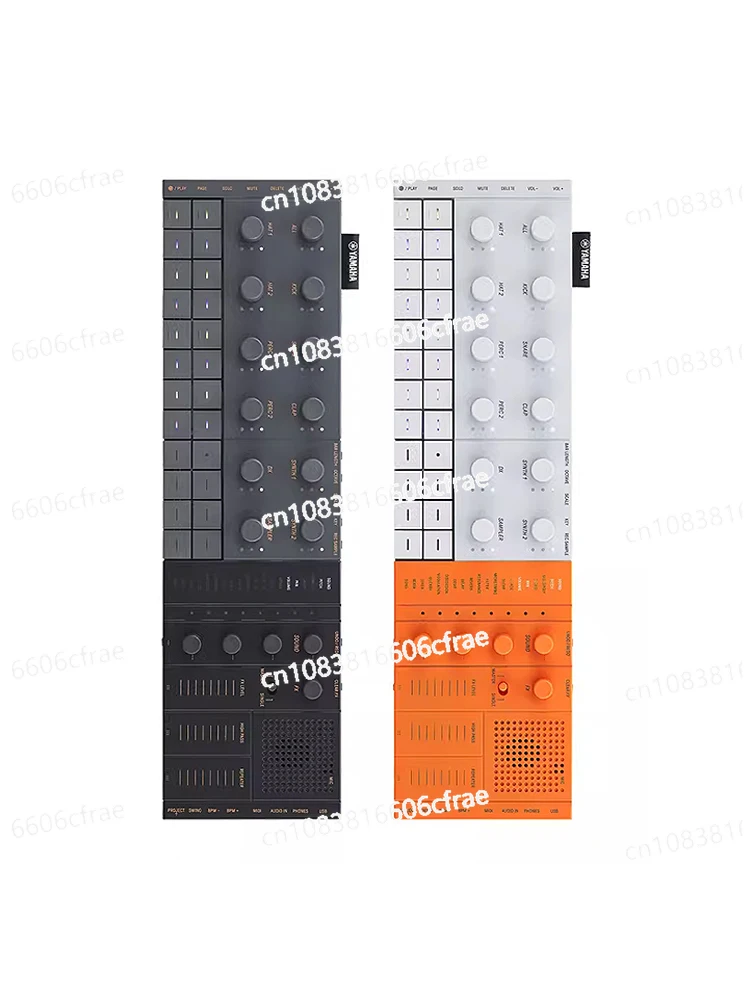 

SEQTRAK синтезатор Midi-клавиатура портативная музыкальная станция для создания композиций