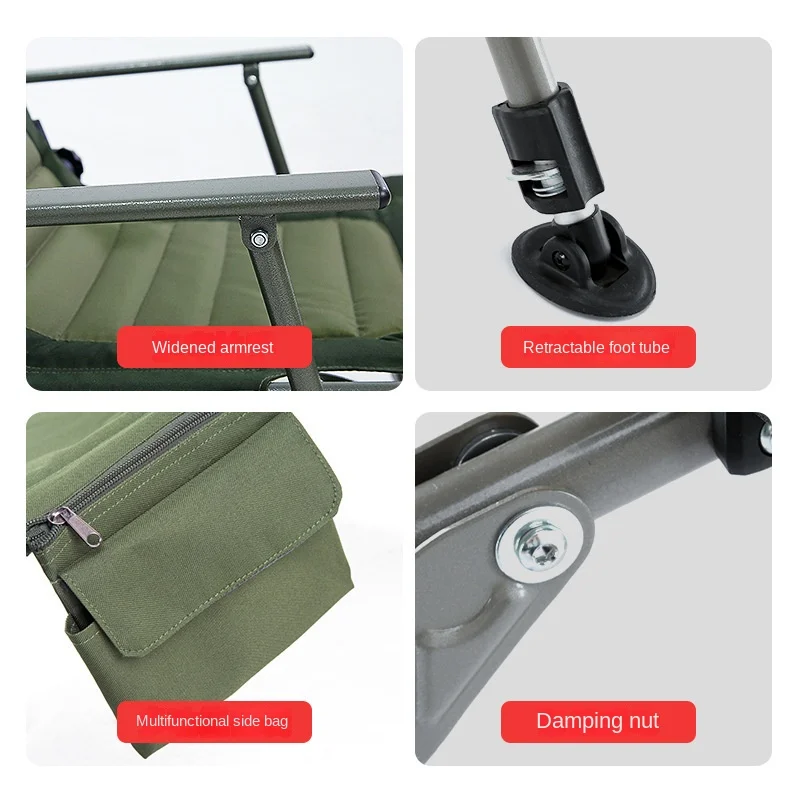 Рисунок 4 - Рыболовное кресло