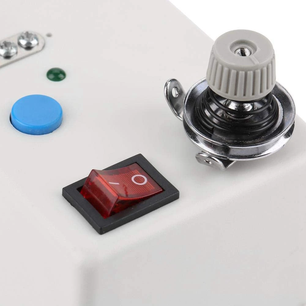 Portable Automatic Bobbin Winder US Plug_OFSS