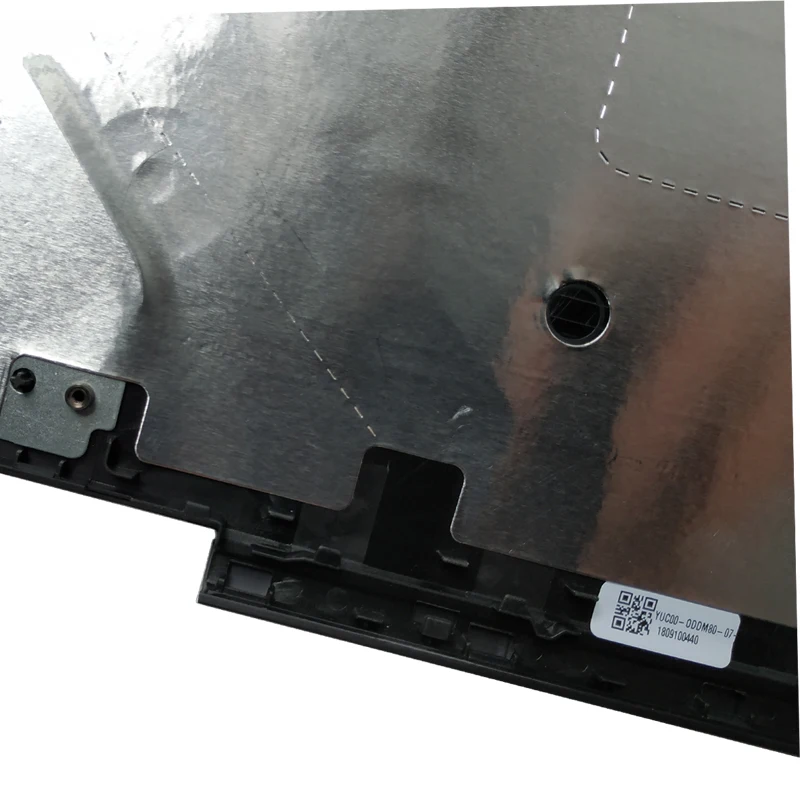 Portátil Case Capa para Dell Latitude 5580 E5580 E5590 para Precisão 3520 M3520 Tampa Traseira Case Superior Portátil Lcd Capa Traseira Ddm80 Novo - Imagem 2
