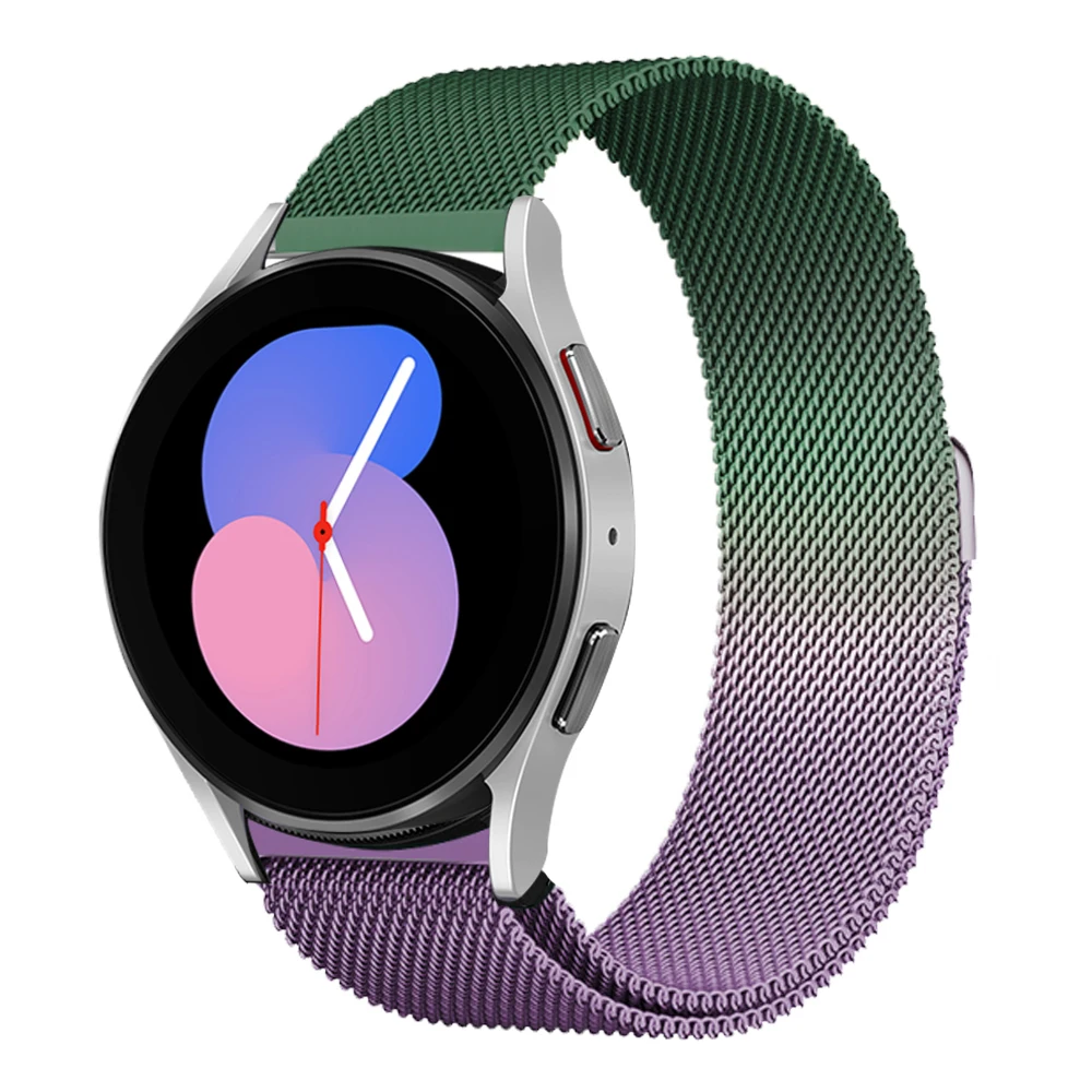 Magnetic Loop Bracelet Strap - 20mm/22mm