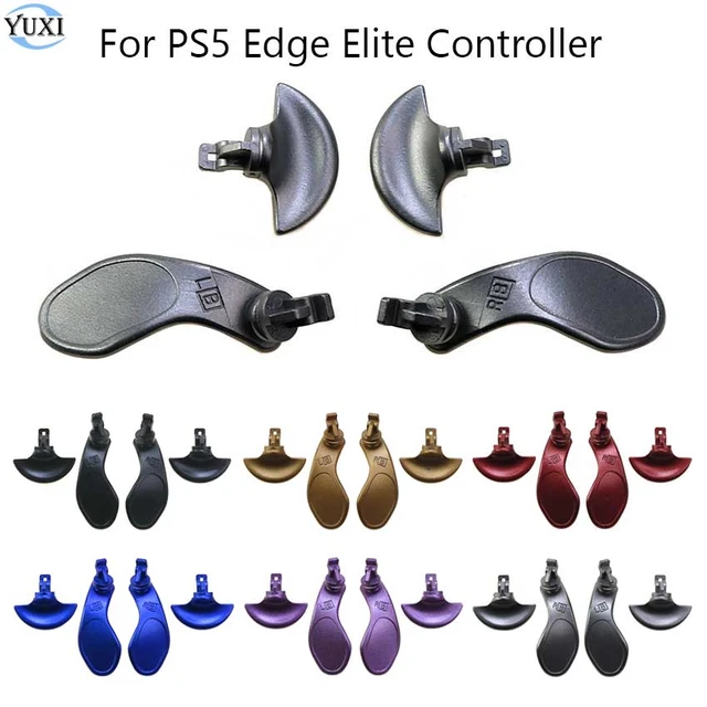 Buy Wholesale China Elite Back Paddles Expansion Button For Ps5