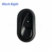 1PC For Renault Dacia Dokker Lodgy Logan Duster 2012 - 2016 Inside Left Right Car Interior Inner Door Pull Handle 8200733848 3