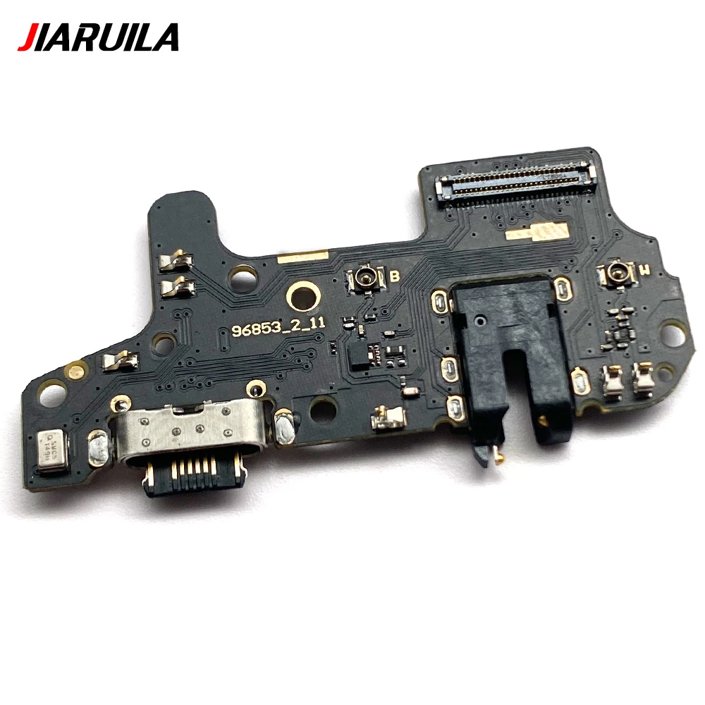 USB Charging Port and Microphone Flex Cable Replacement
