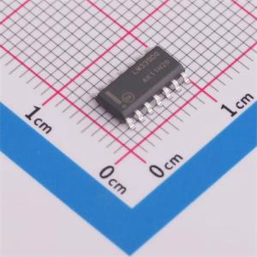 LM339DR2G