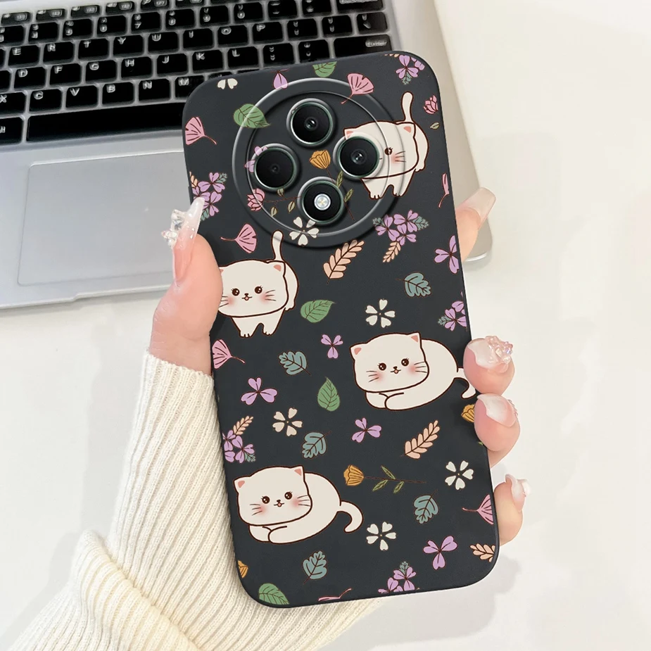 Cute Dinosaur Cartoon Shockproof Phone Case