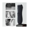 Men'S Electric Trimmer Groin Hair Trimmer Pubic Hair Removal Intimate Areas Body Clipper Epilator Rechargeable Shaver 1