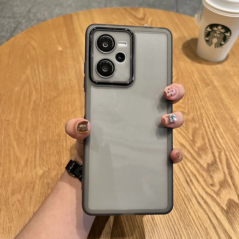 Realme C35 케이스 Realme C35 전화 케이스 Realme Narzo 50A 프라임 커버 충격 방지 도금 실리콘 백 커버