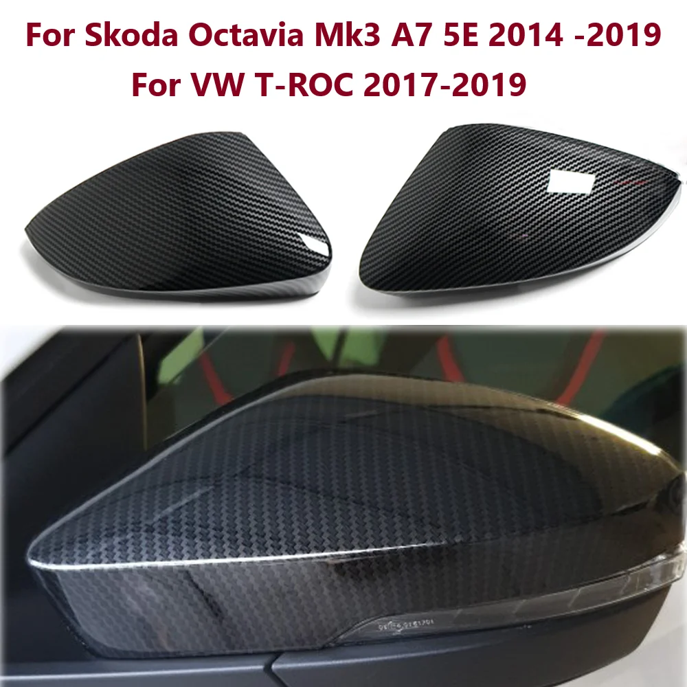 AutoStyle TM SK525V Alfombrillas Para SKODA OCTAVIA