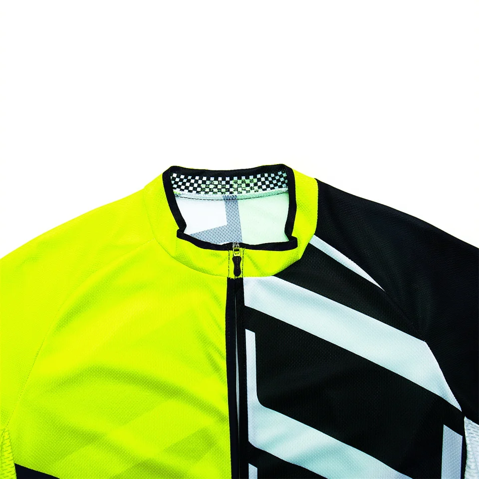 Cycling Jersey Set Cycling Suit Cycling Jersey Cycling Shirt Summer Men's Short Sleeve MTB Bike Bicycle Clothes